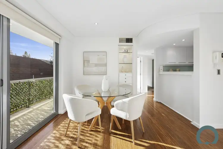 Fourth view of Homely apartment listing, 34/16 BEACH STREET, Curl Curl NSW 2096