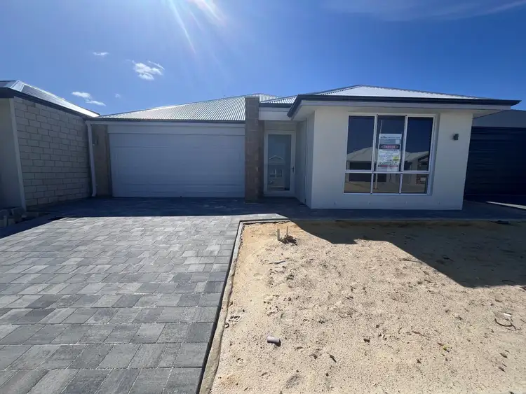 6 Constellation Drive