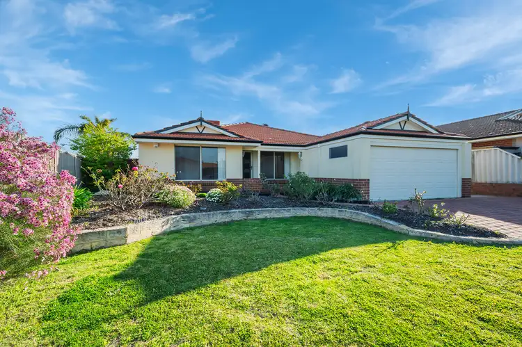 Third view of Homely house listing, 17 Iandra Loop, Carramar WA 6031