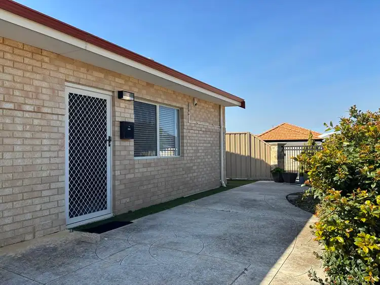11A Boncath Road, Butler WA 6036