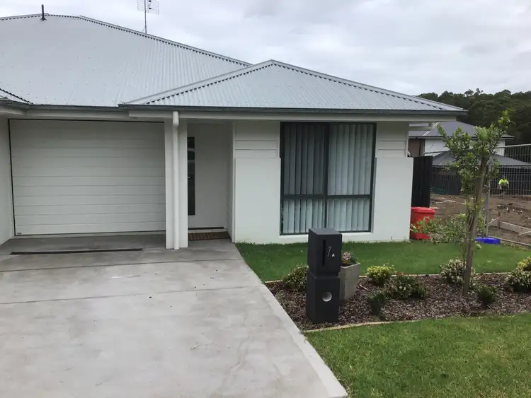 7a Mitchell Terrace, Warnervale NSW 2259