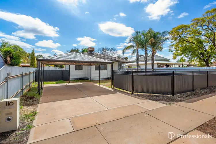 116 Wittenoom Street, Piccadilly WA 6430