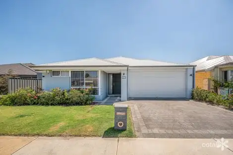 Main view of Homely house listing, 8 Flindell Way, Piara Waters WA 6112