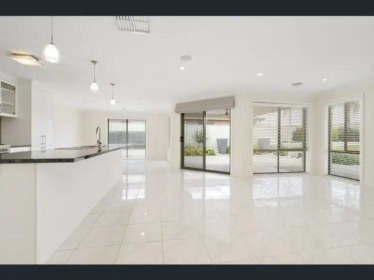 Third view of Homely house listing, 57 Craig Circuit, Leneva VIC 3691