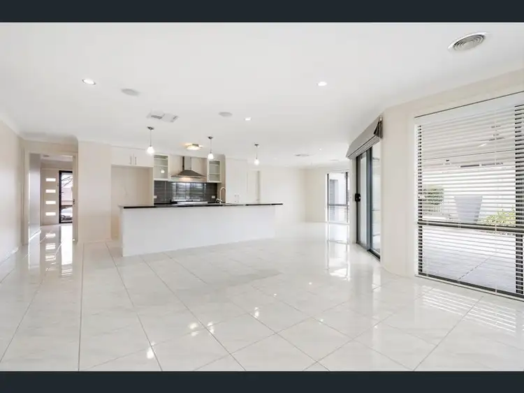 Fourth view of Homely house listing, 57 Craig Circuit, Leneva VIC 3691