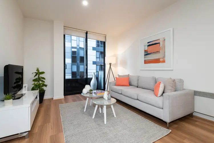 904/639 Little Bourke Street, Melbourne VIC 3000