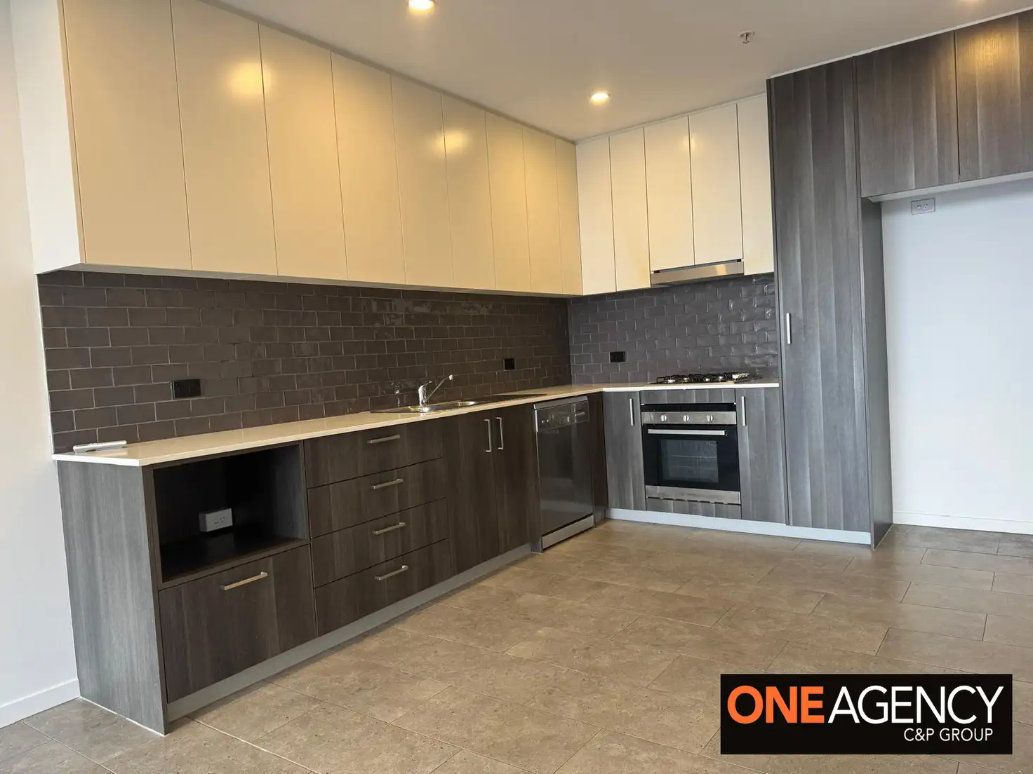 Main view of Homely apartment listing, 1406/420 Macquarie St, Liverpool NSW 2170