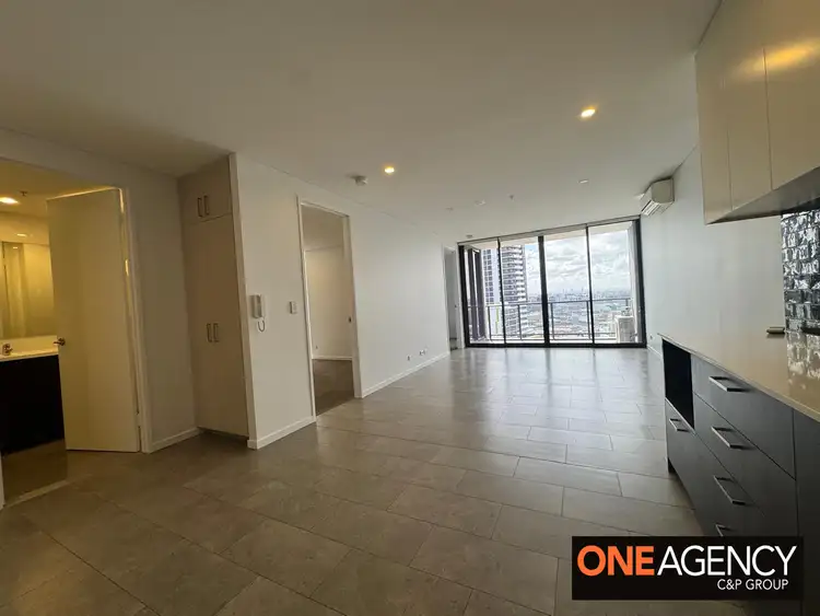 Fourth view of Homely apartment listing, 1406/420 Macquarie St, Liverpool NSW 2170