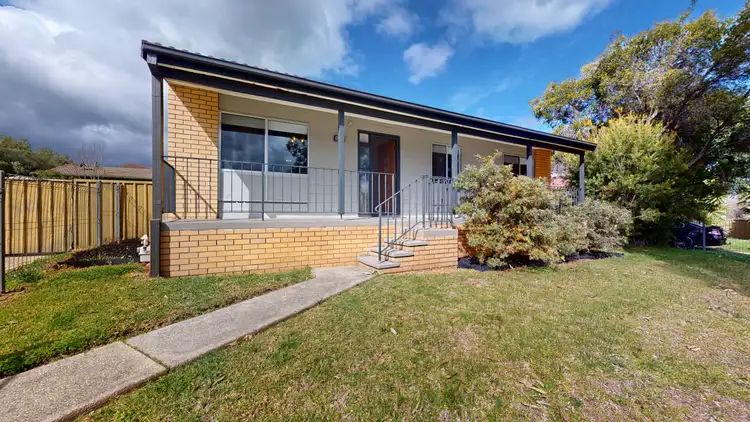 Second view of Homely house listing, 82 Jacaranda St, West Albury NSW 2640