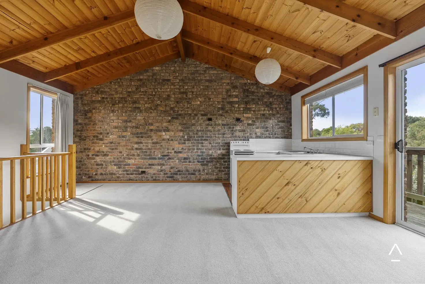 Main view of Homely townhouse listing, Unit 1 / 11 Hawley Place, Hawley Beach TAS 7307