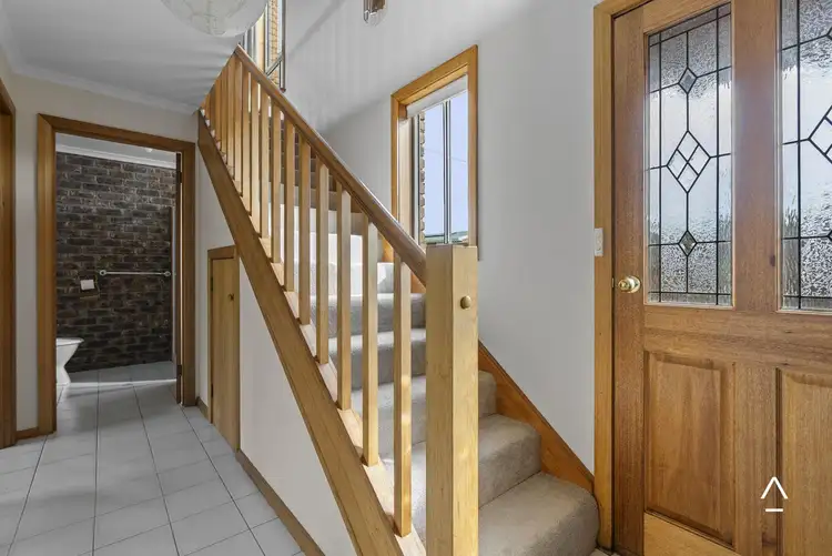 Second view of Homely townhouse listing, Unit 1 / 11 Hawley Place, Hawley Beach TAS 7307