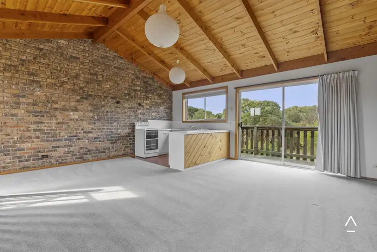 Third view of Homely townhouse listing, Unit 1 / 11 Hawley Place, Hawley Beach TAS 7307