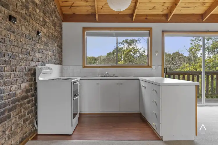 Fourth view of Homely townhouse listing, Unit 1 / 11 Hawley Place, Hawley Beach TAS 7307