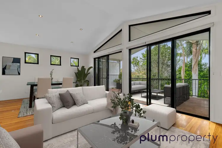 36 Gregory Street, Taringa QLD 4068