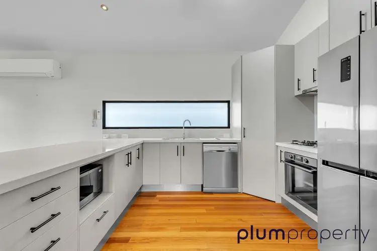 Second view of Homely house listing, 36 Gregory Street, Taringa QLD 4068
