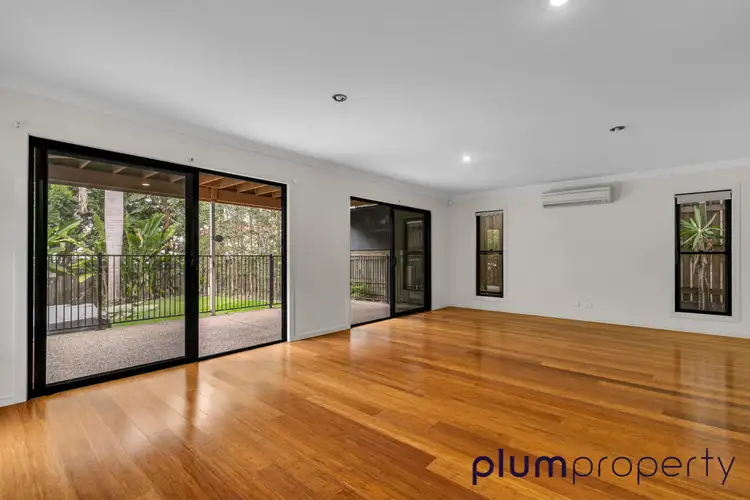 Third view of Homely house listing, 36 Gregory Street, Taringa QLD 4068
