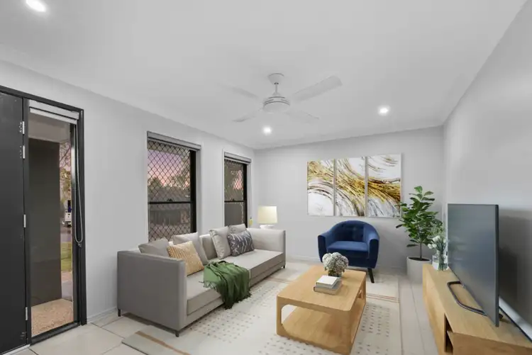 Third view of Homely house listing, 50 Waratah Crescent, Springfield Lakes QLD 4300