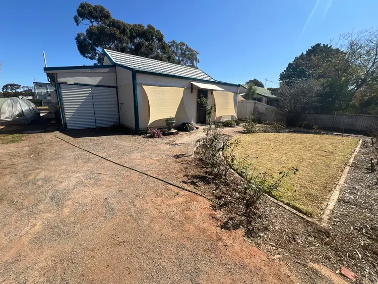 127 Roberts Street, Norseman WA 6443