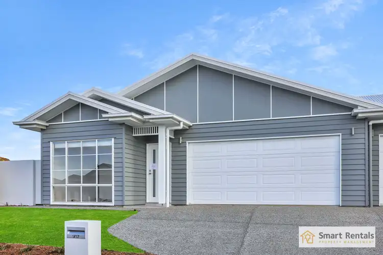 1/17 Bradbury Place, Maleny QLD 4552