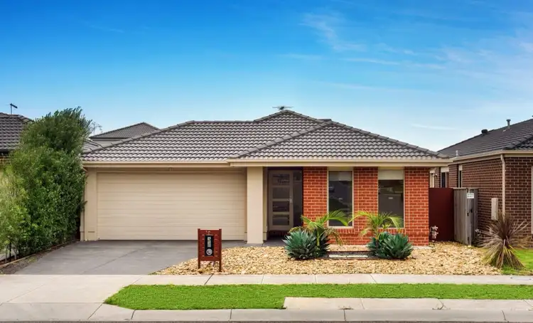 9 Gooseberry Mews, Berwick VIC 3806