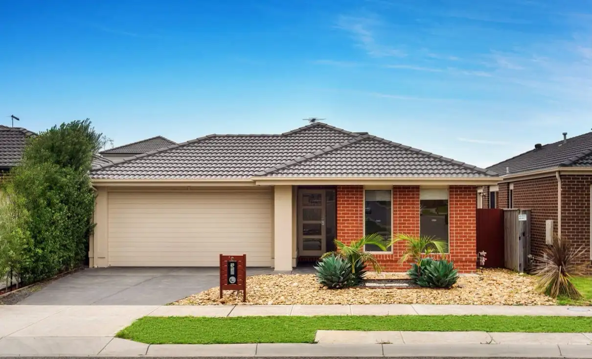 Main view of Homely house listing, 9 Gooseberry Mews, Berwick VIC 3806