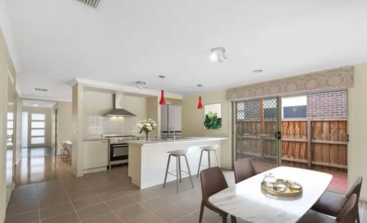 Second view of Homely house listing, 9 Gooseberry Mews, Berwick VIC 3806