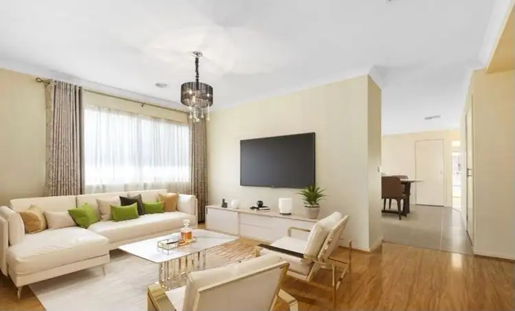 Third view of Homely house listing, 9 Gooseberry Mews, Berwick VIC 3806