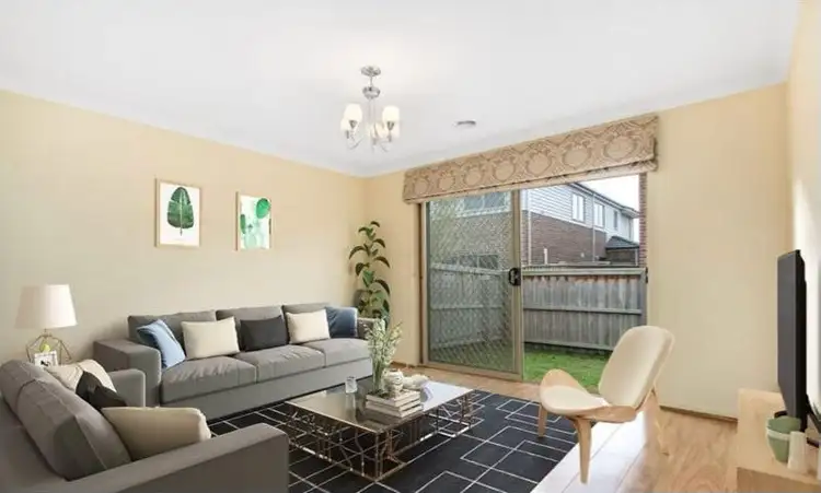 Fourth view of Homely house listing, 9 Gooseberry Mews, Berwick VIC 3806