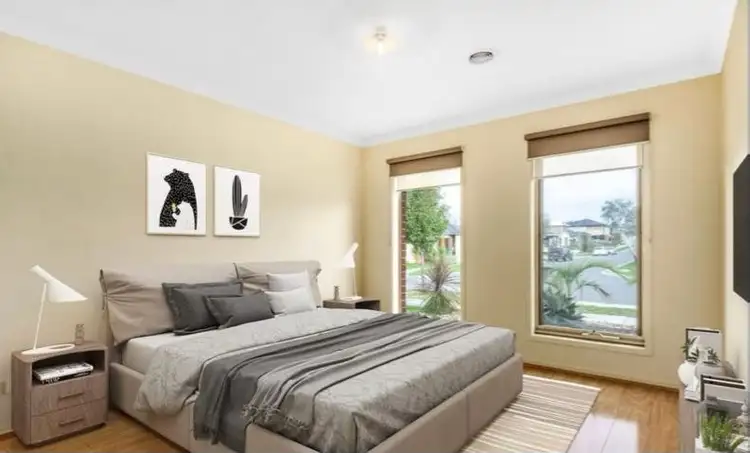 Fifth view of Homely house listing, 9 Gooseberry Mews, Berwick VIC 3806