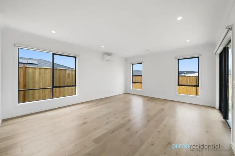 14 Nurture Steet, Mambourin VIC 3024