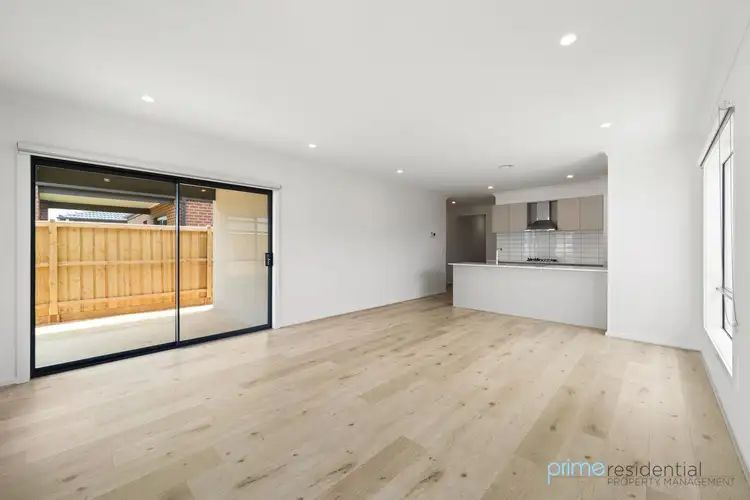 14 Nurture Steet, Mambourin VIC 3024