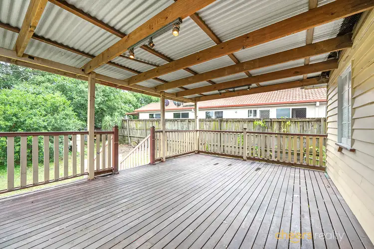 28 Troughton Road, Sunnybank QLD 4109