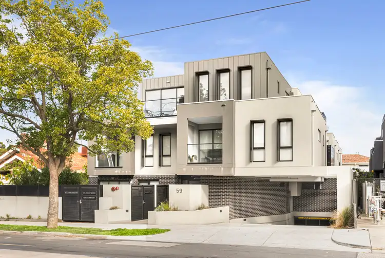 G04/59 Droop Street, Footscray VIC 3011