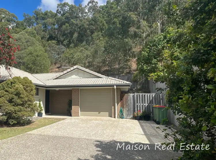 2/14 Bahrs Point Drive, Bahrs Scrub QLD 4207