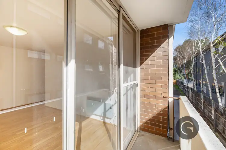 7/5 Barnsbury Road, South Yarra VIC 3141