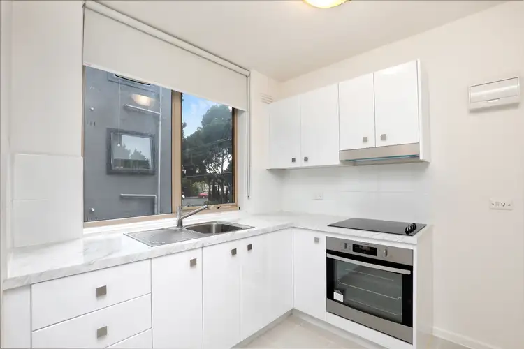 7/5 Barnsbury Road, South Yarra VIC 3141