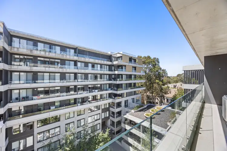 185/56 Forbes Street, Turner ACT 2612