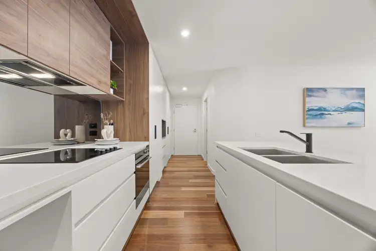 185/56 Forbes Street, Turner ACT 2612