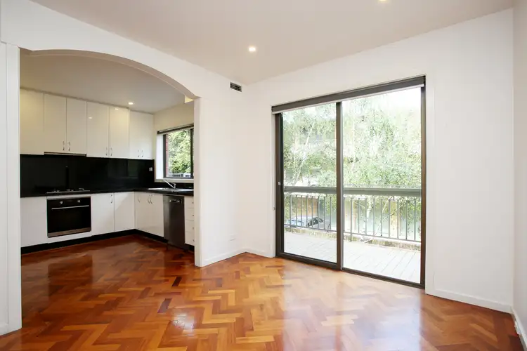 5/110 Albert Street, East Melbourne VIC 3002