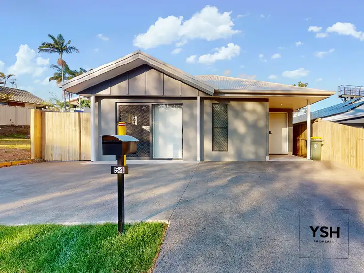 1/54 Kingsgate St, Oxley QLD 4075