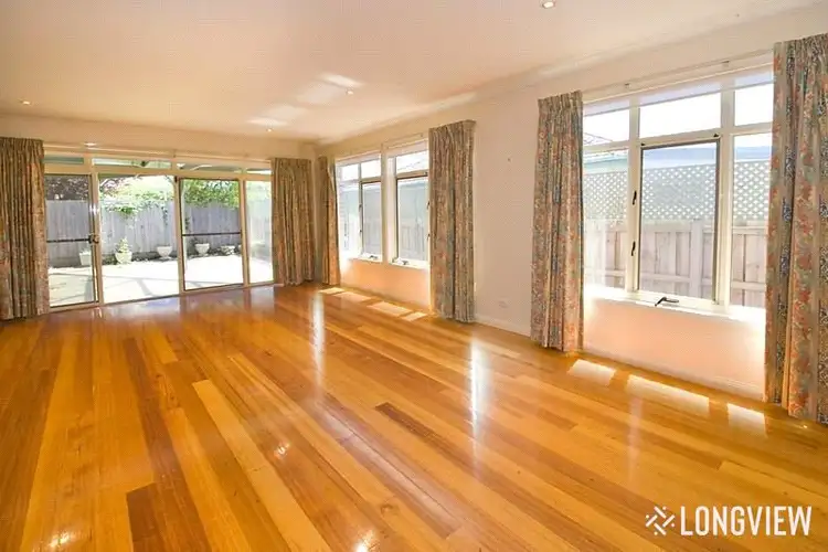 Second view of Homely unit listing, 2/69 Nepean Highway, Mentone VIC 3194