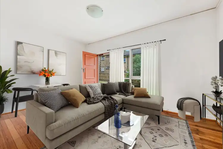 3/40 Edgar Street, Glen Iris VIC 3146