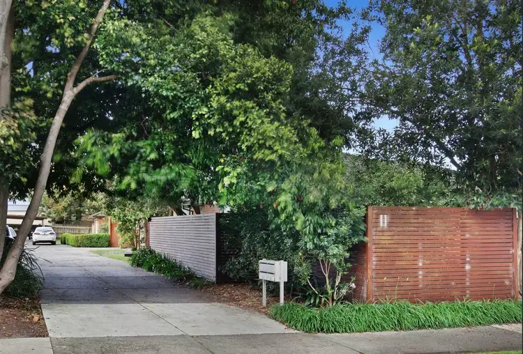 1/11 Albert Avenue, Oakleigh VIC 3166