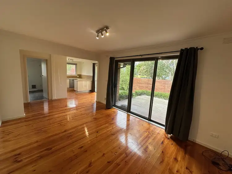 Third view of Homely unit listing, 1/11 Albert Avenue, Oakleigh VIC 3166