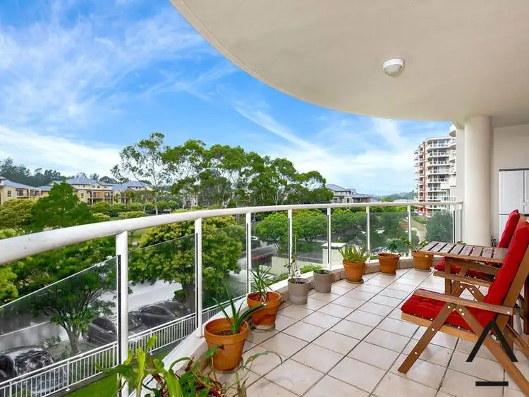 202/8 Wentworth Drive, Liberty Grove NSW 2138