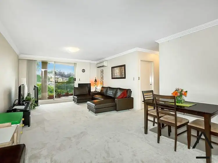 202/8 Wentworth Drive, Liberty Grove NSW 2138