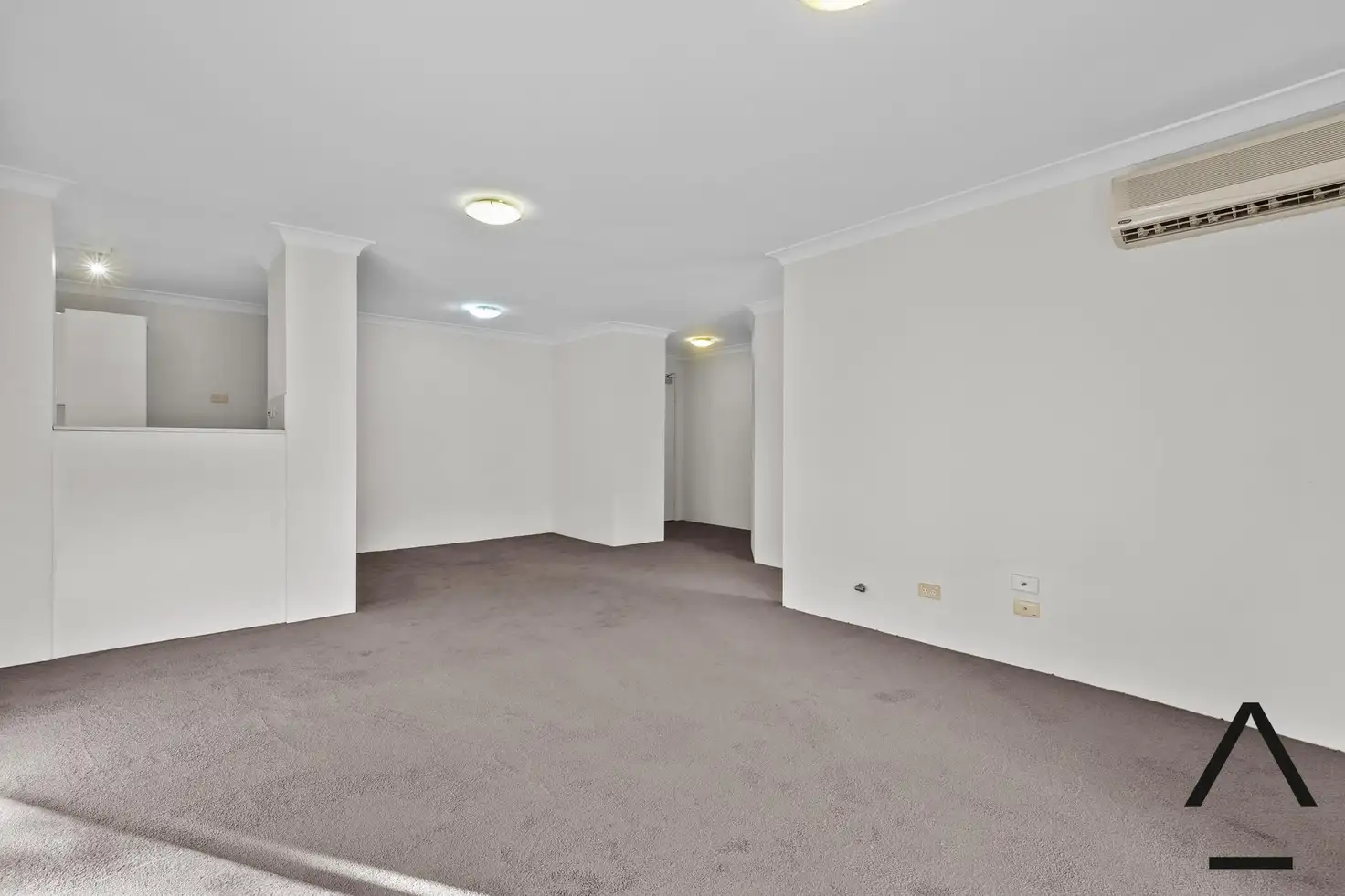 Main view of Homely apartment listing, 13K/19-21 George Street, North Strathfield NSW 2137