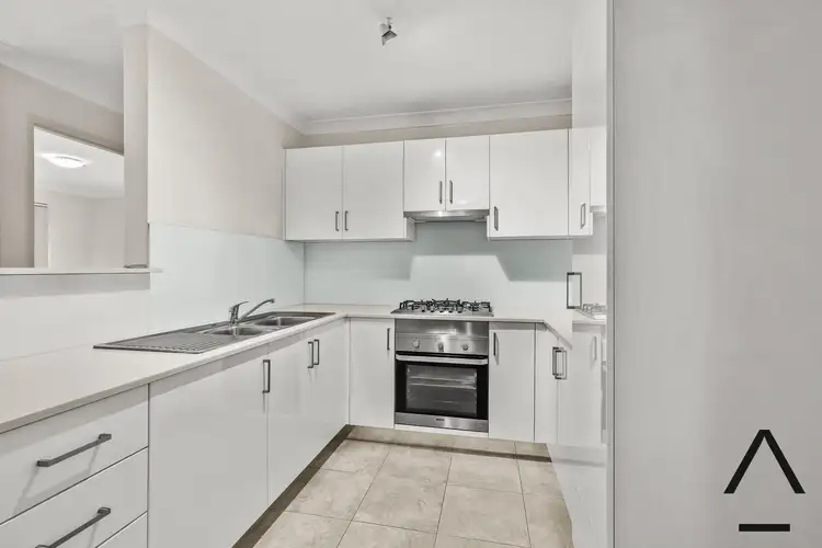 Third view of Homely apartment listing, 13K/19-21 George Street, North Strathfield NSW 2137