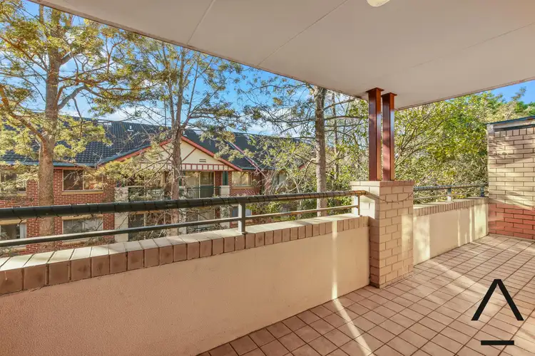 Fourth view of Homely apartment listing, 13K/19-21 George Street, North Strathfield NSW 2137