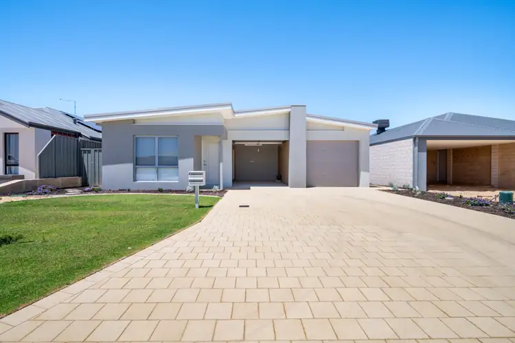 6B Slender Way, Byford WA 6122
